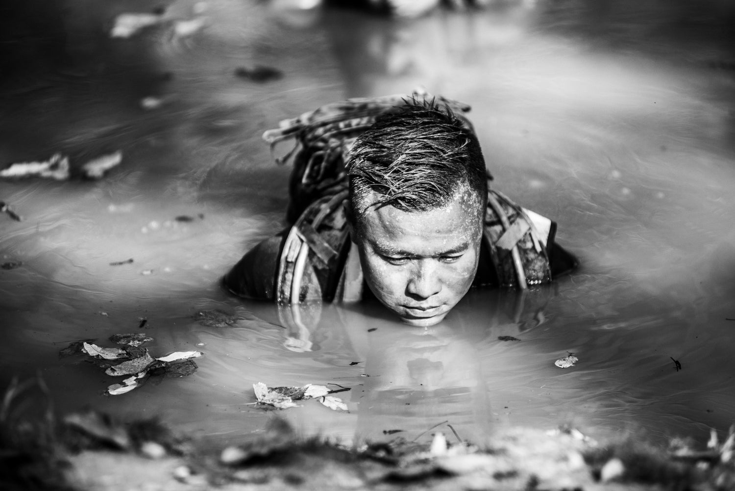 11 Questions with monkii Kien: A lifehacker who has pushed his limits while traveling the world