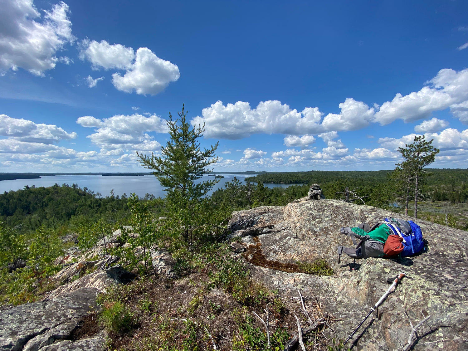 Let's Get Uncomfortable