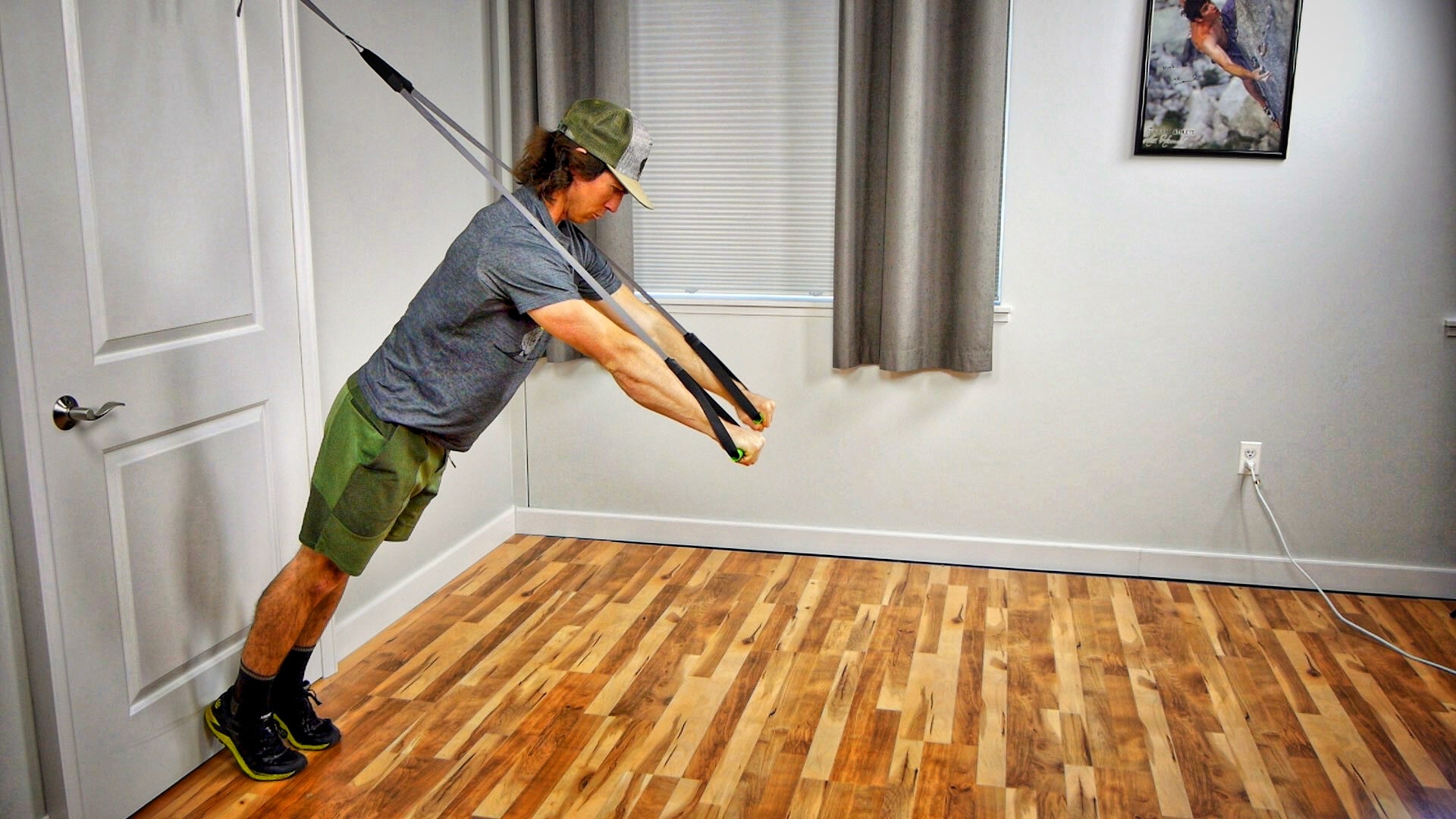 How to Start Training as a New monkii