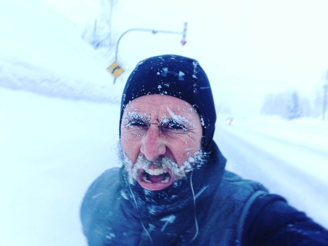 How We Quit Our Jobs & Traveled the World (while staying in wild shape)