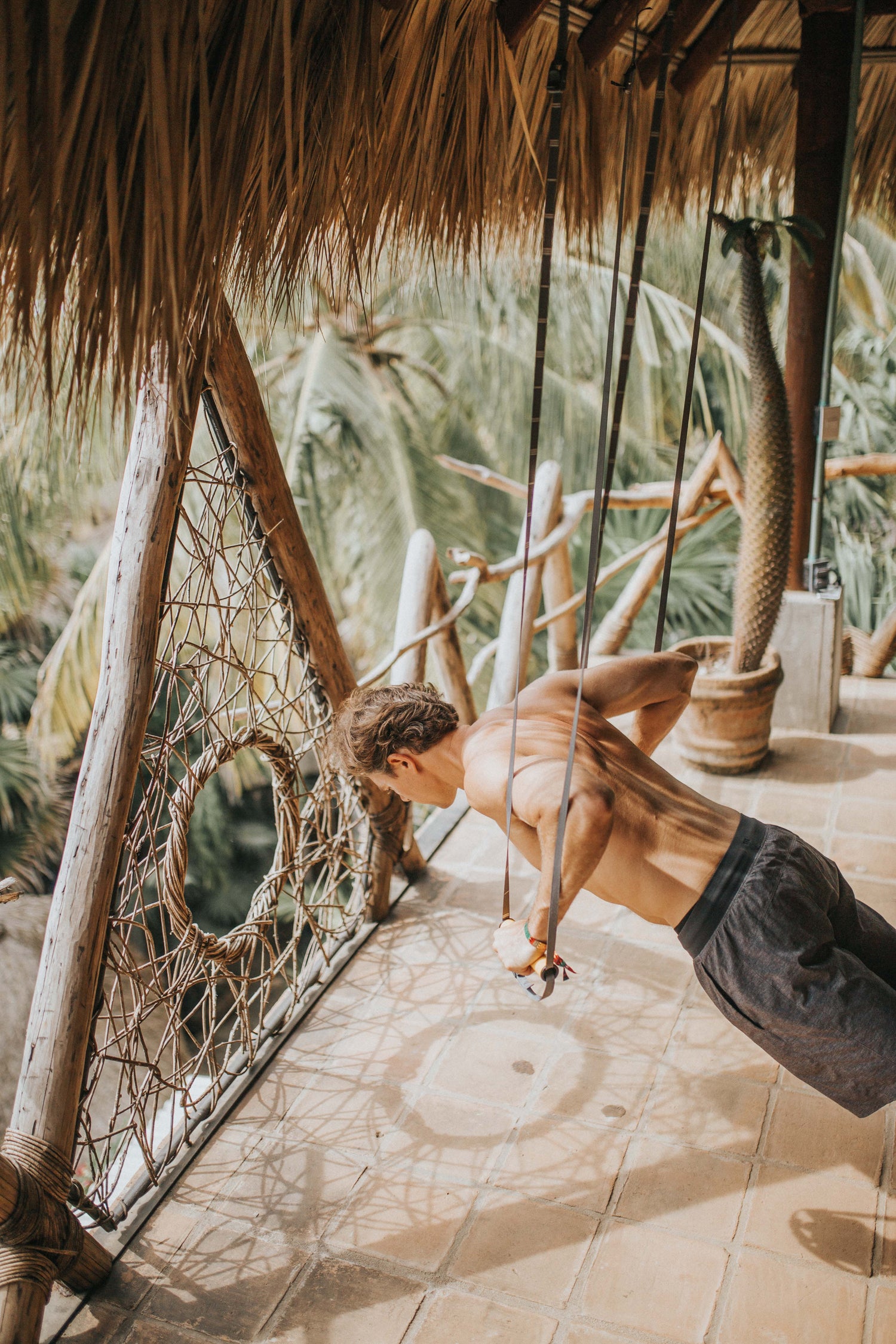 The Ultimate Guide to Creating a Health and Fitness Plan