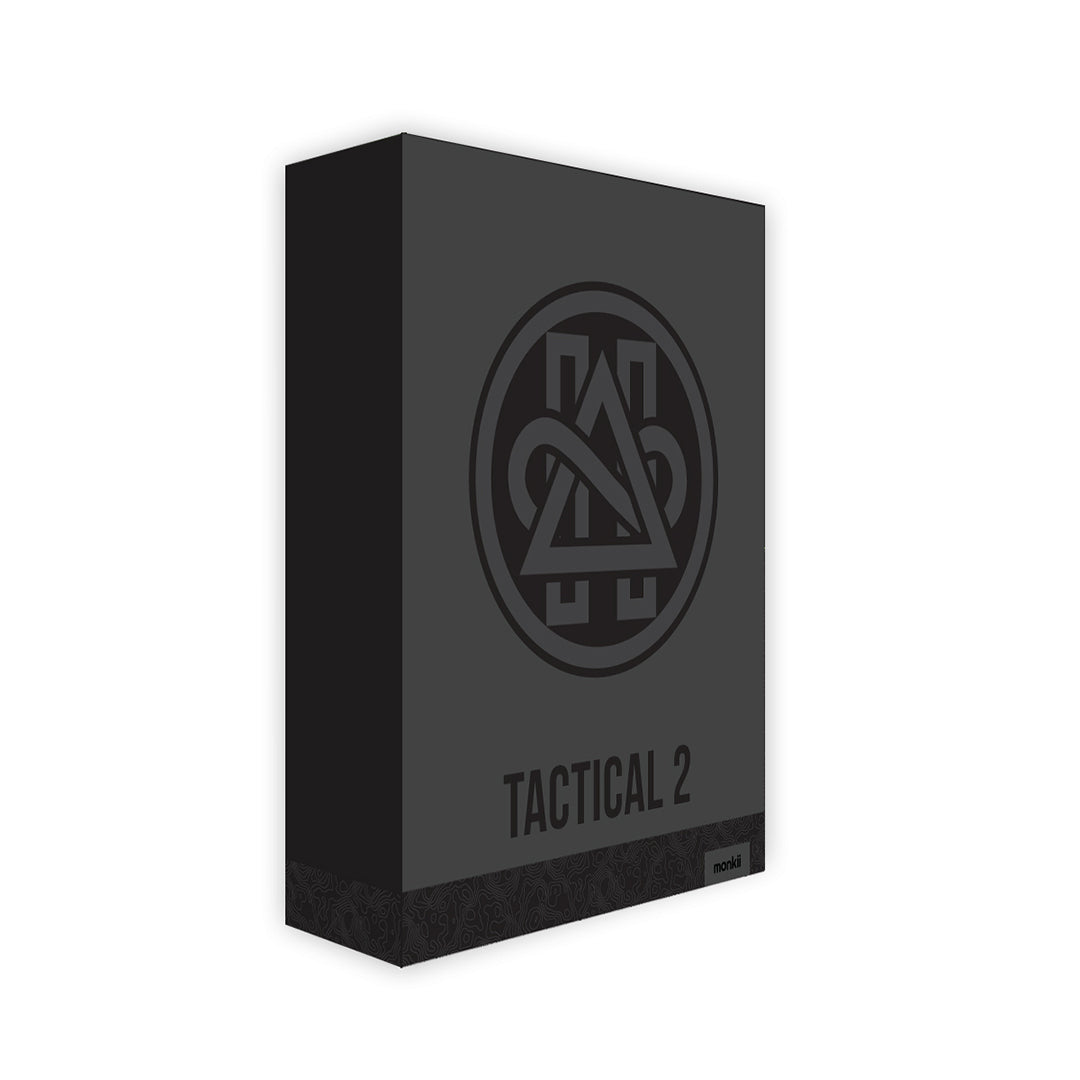 Tactical Training 2
