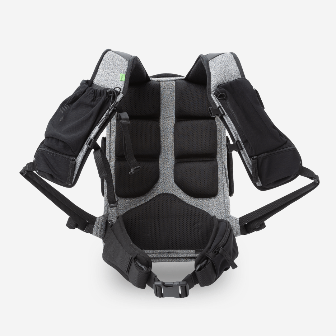 Everyday Ruck
