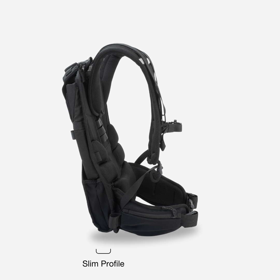 Feather Ruck Ultimate Bundle