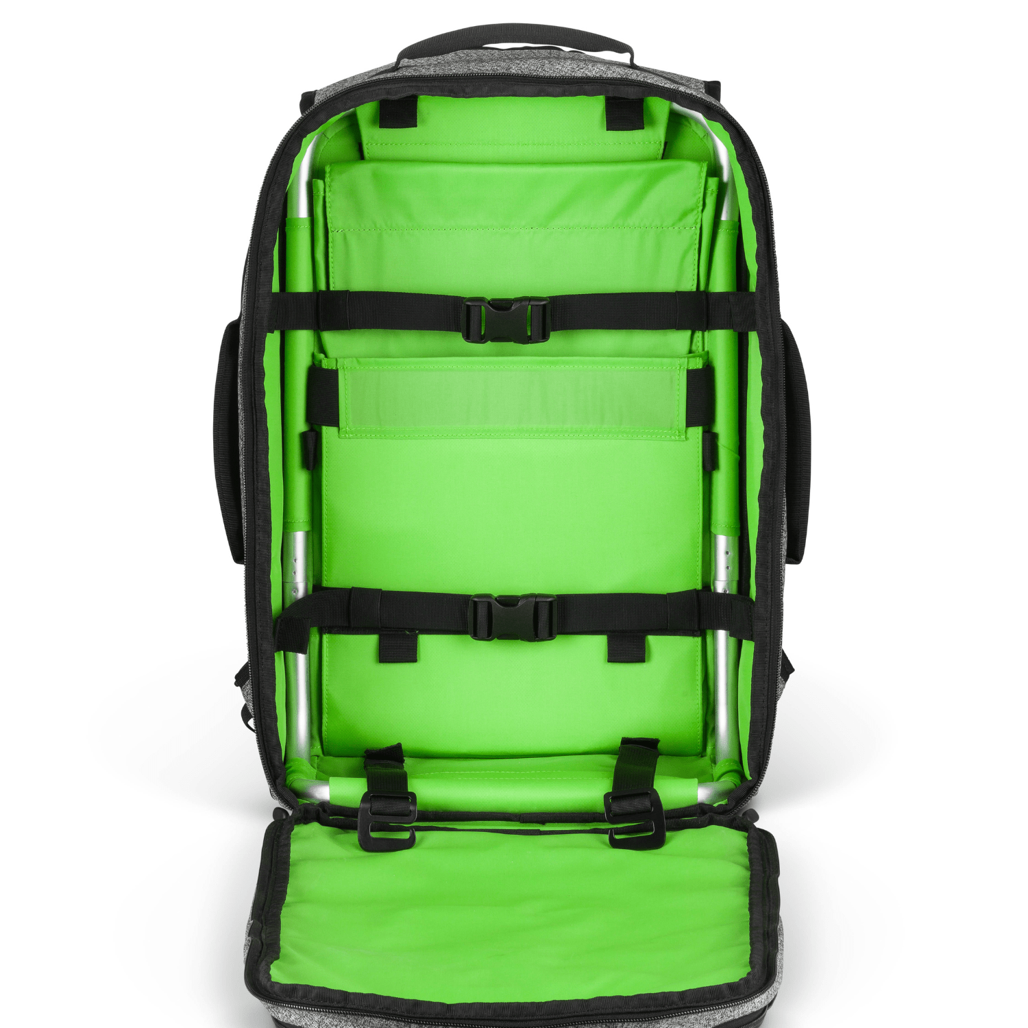 ruck frame