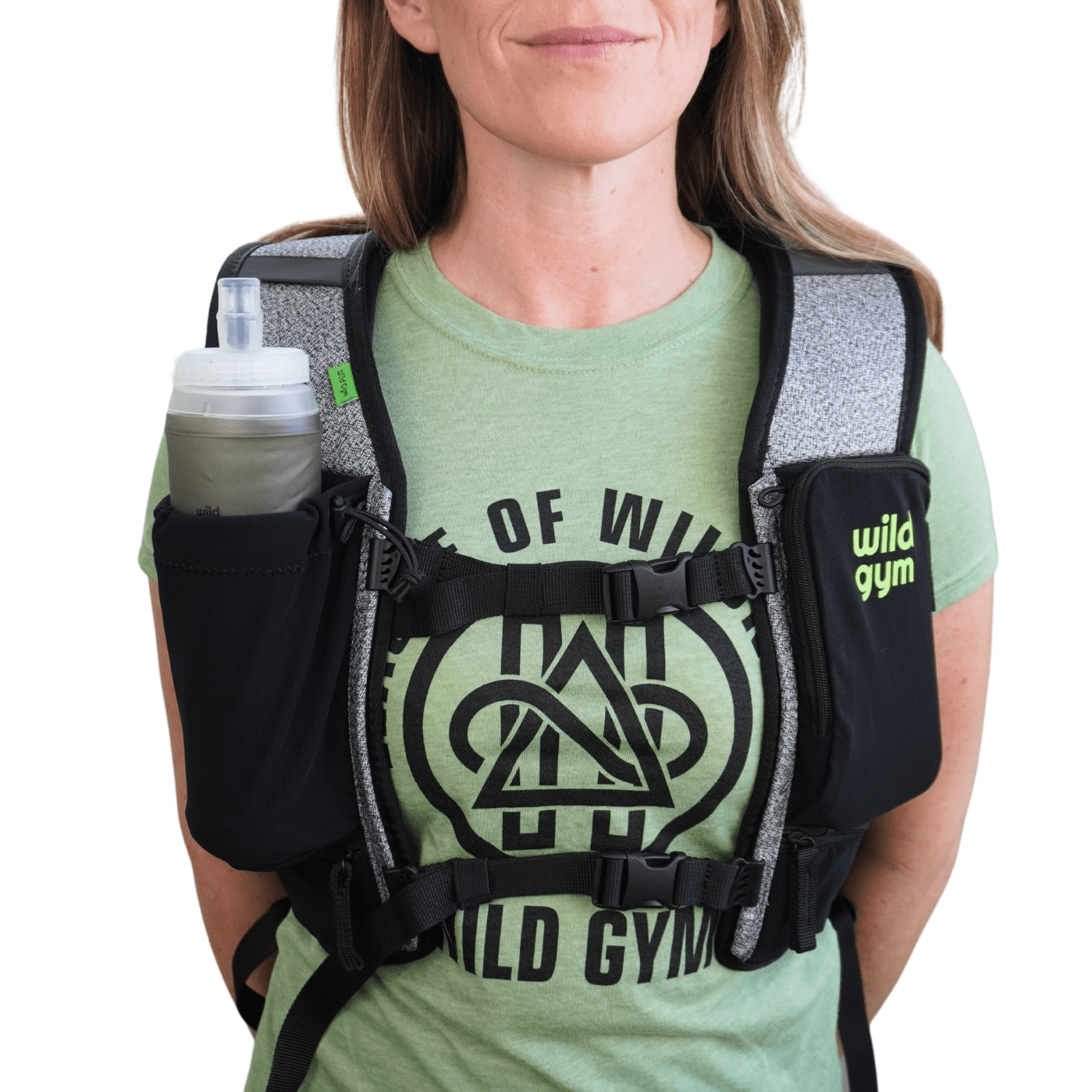 rucking vest