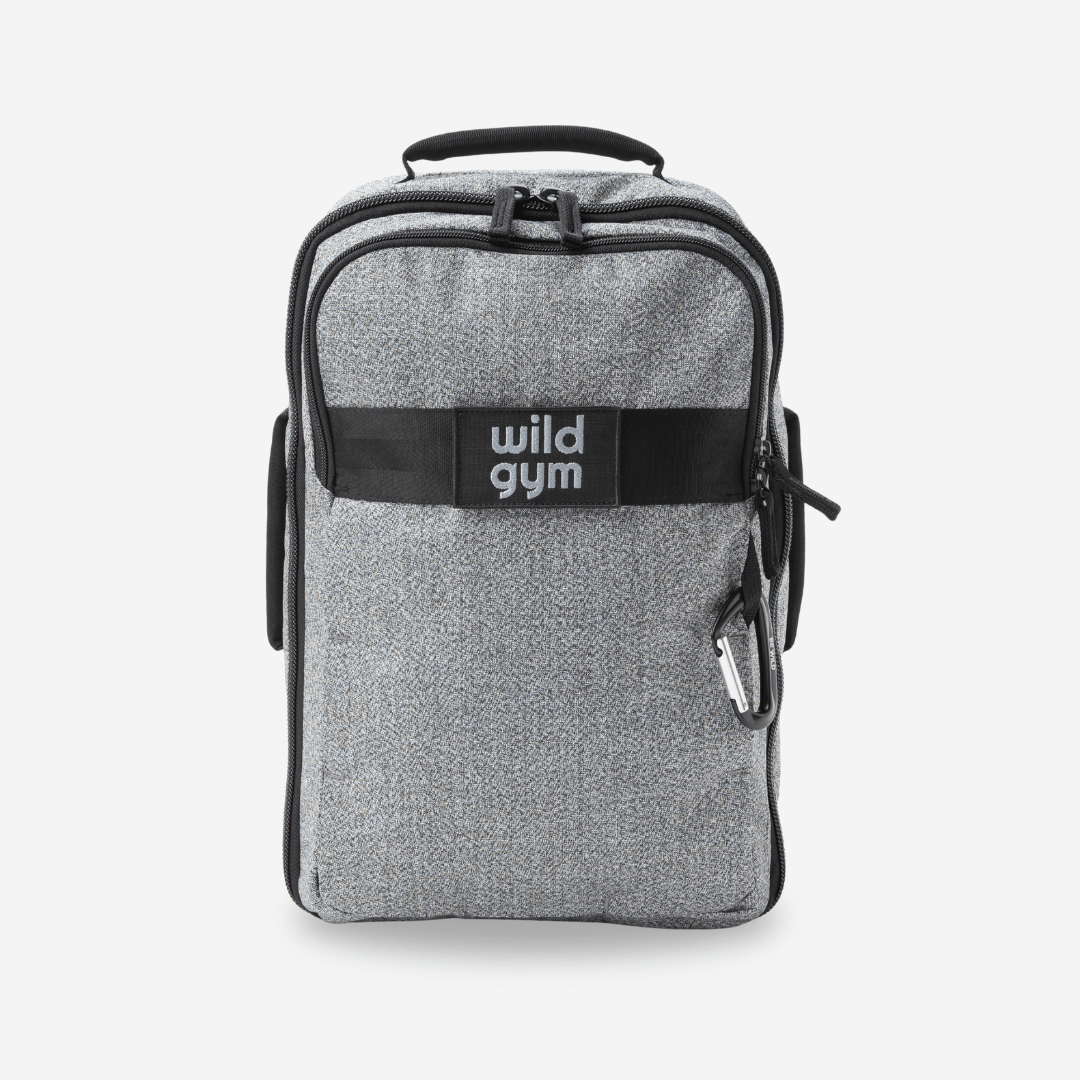 Everyday Ruck