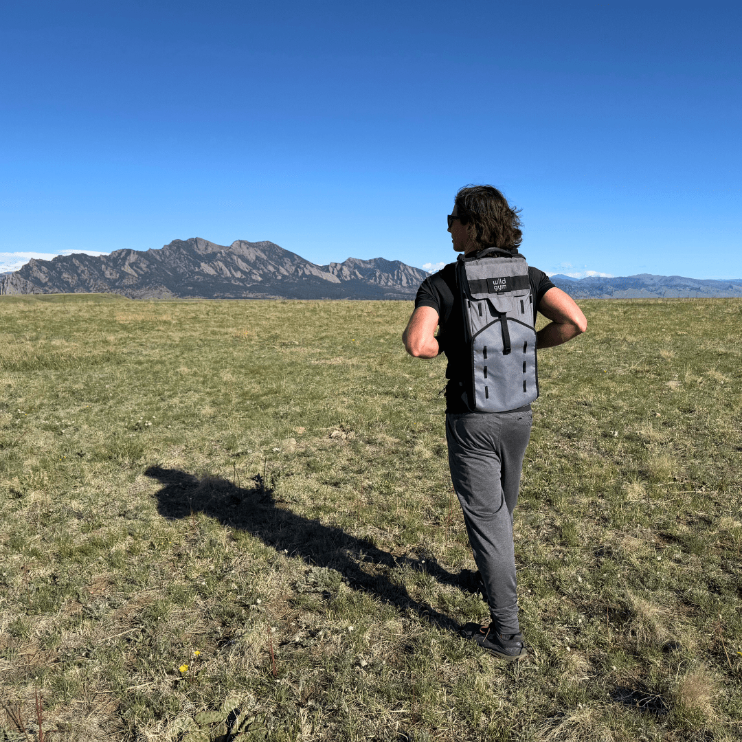 Feather Ruck Ultimate Bundle