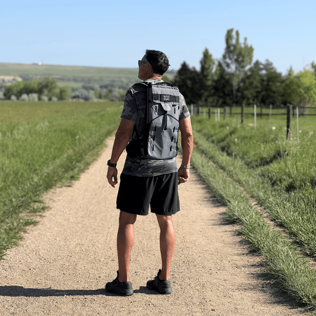 Feather Ruck Ultimate Bundle