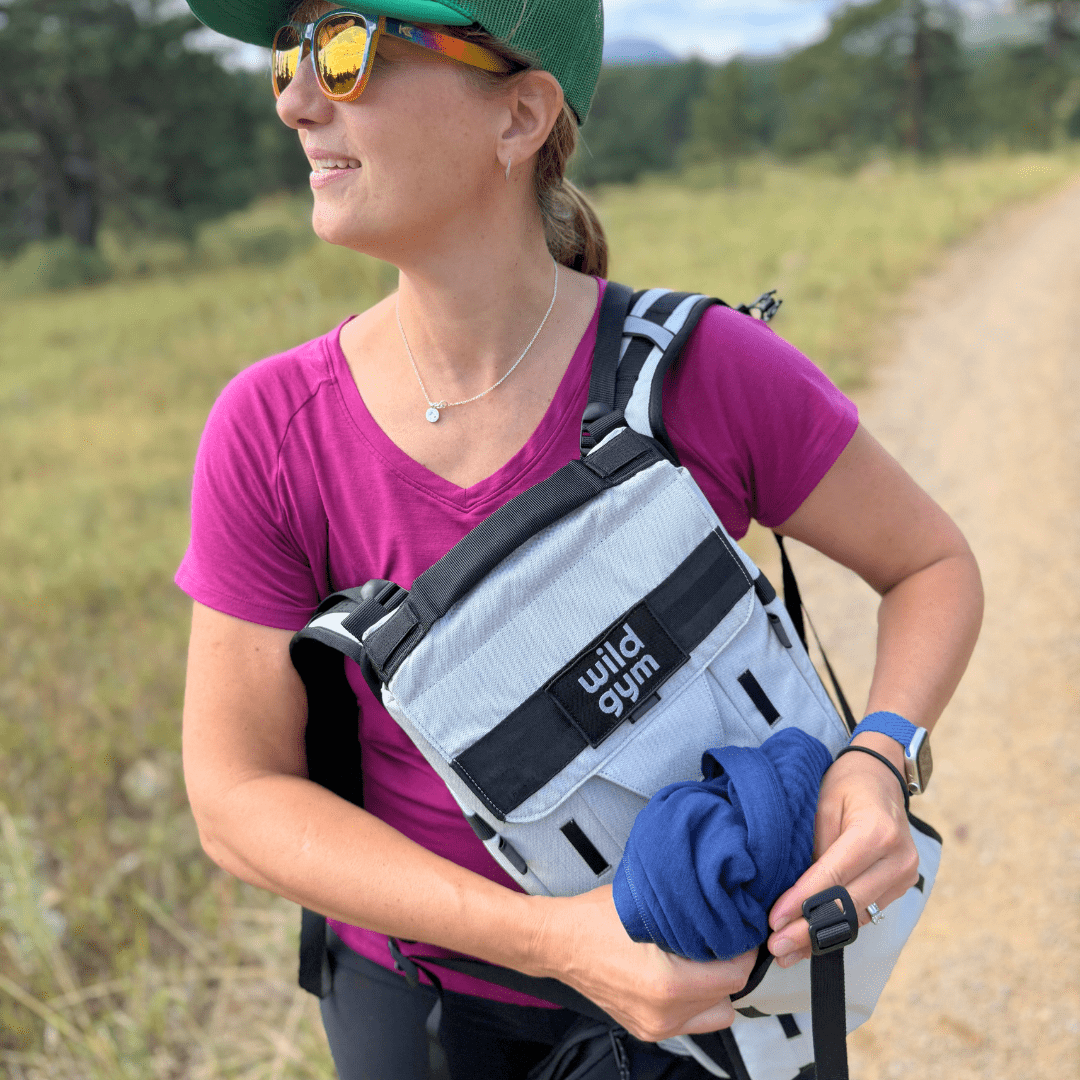 Feather Ruck Ultimate Bundle