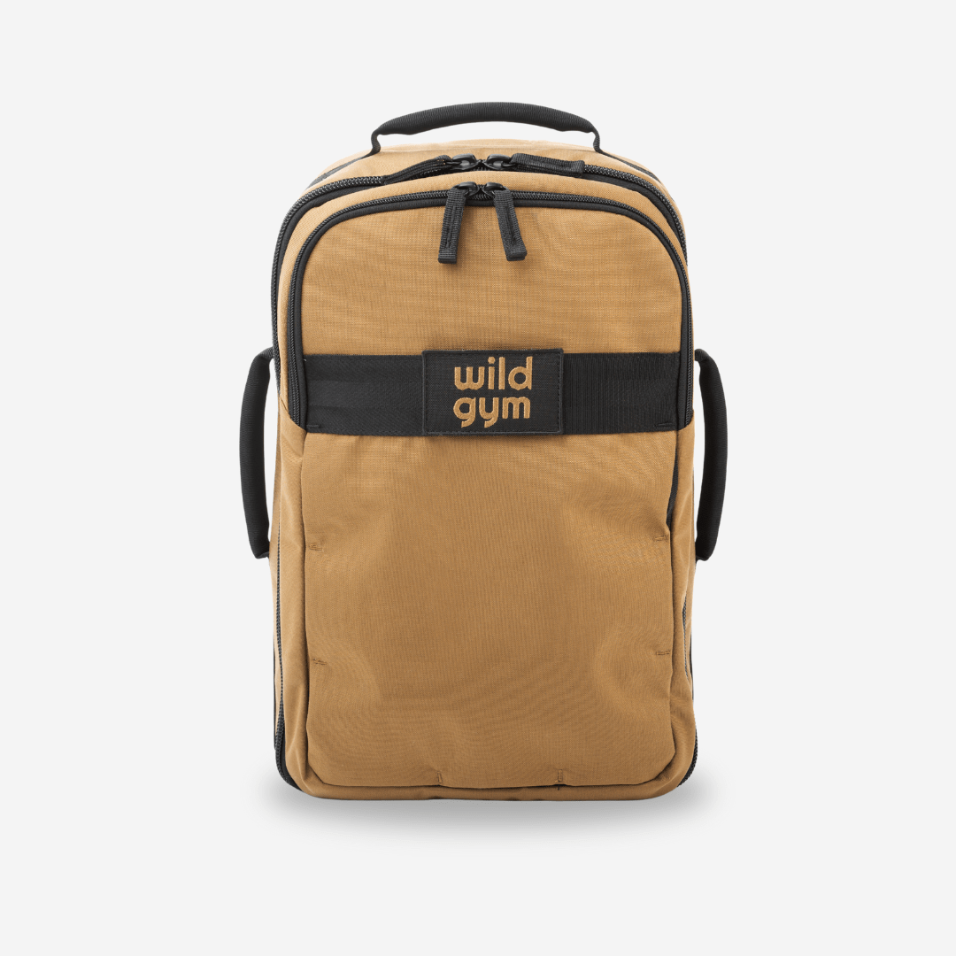 Everyday Ruck