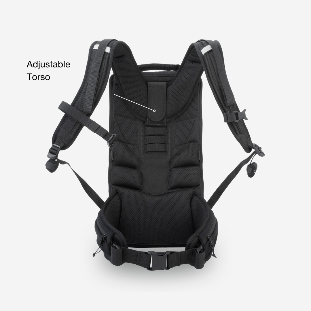 Feather Ruck Ultimate Bundle