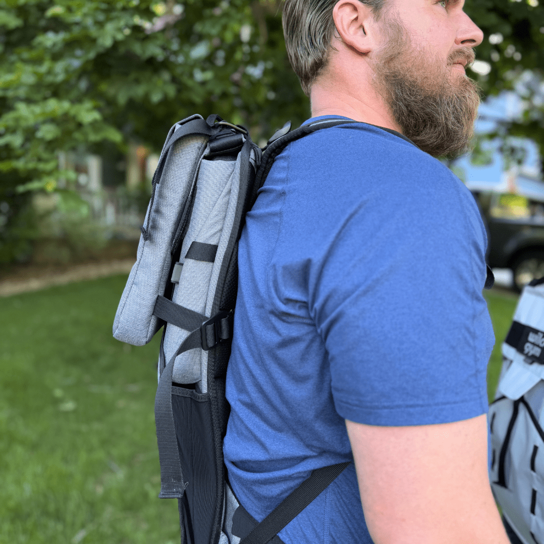 Feather Ruck Ultimate Bundle