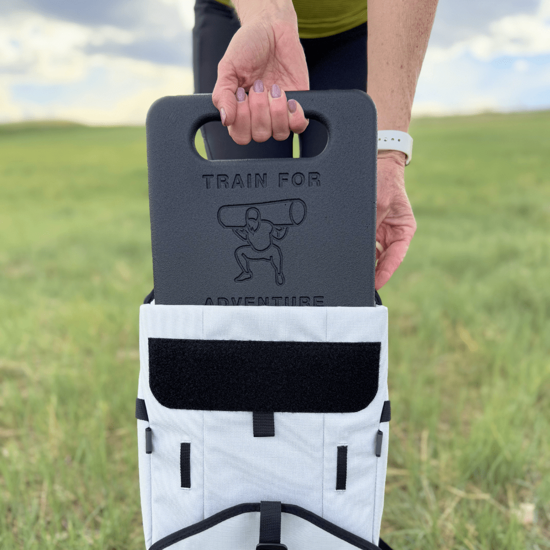 Feather Ruck Ultimate Bundle