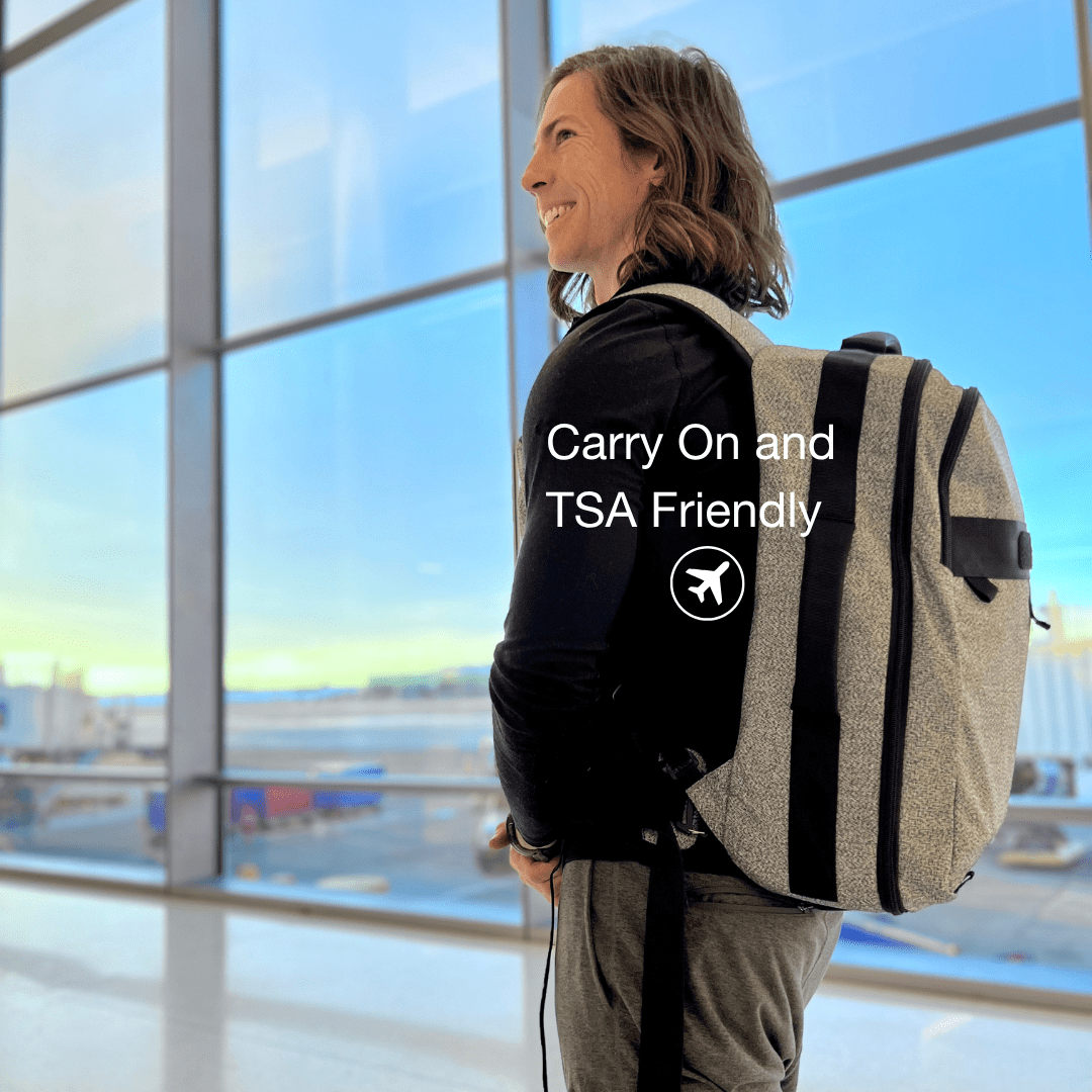 Everyday Ruck