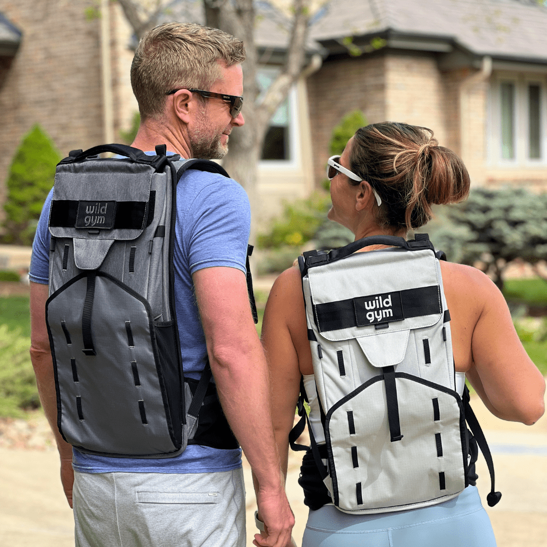 Feather Ruck Ultimate Bundle