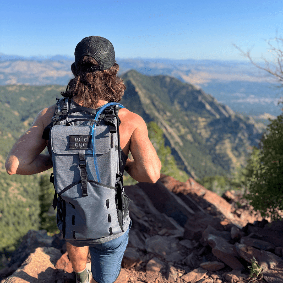 Feather Ruck Ultimate Bundle