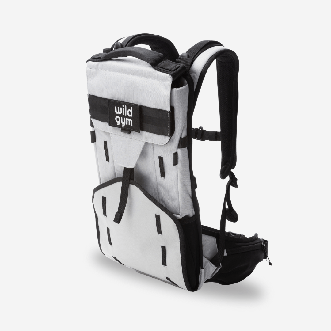 The Feather Ruck