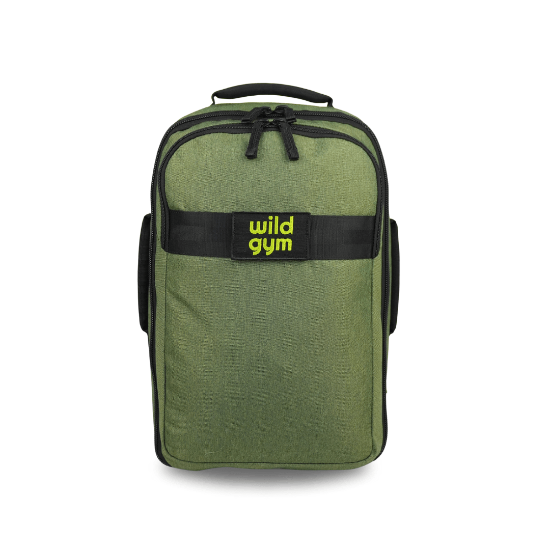 Starter Ruck