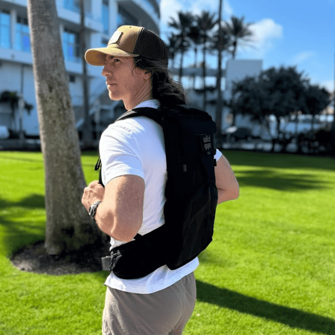 Feather Ruck Ultimate Bundle