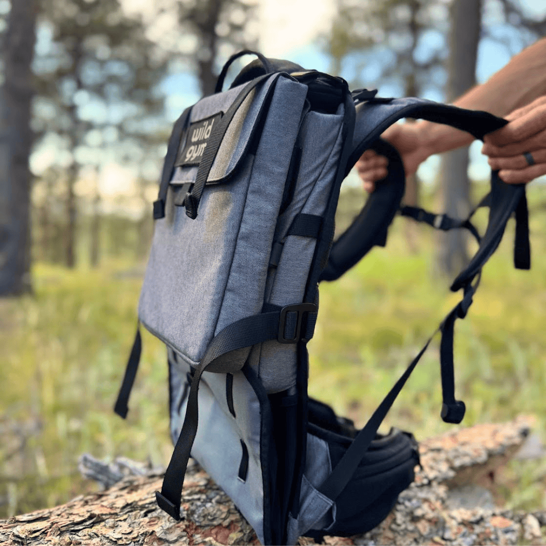 Feather Ruck Ultimate Bundle
