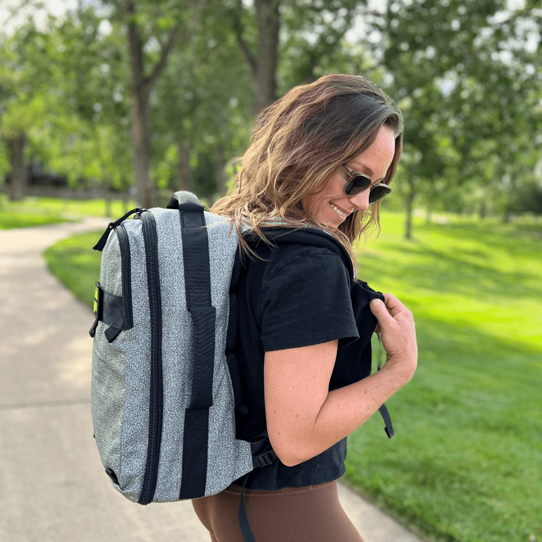 Starter Ruck