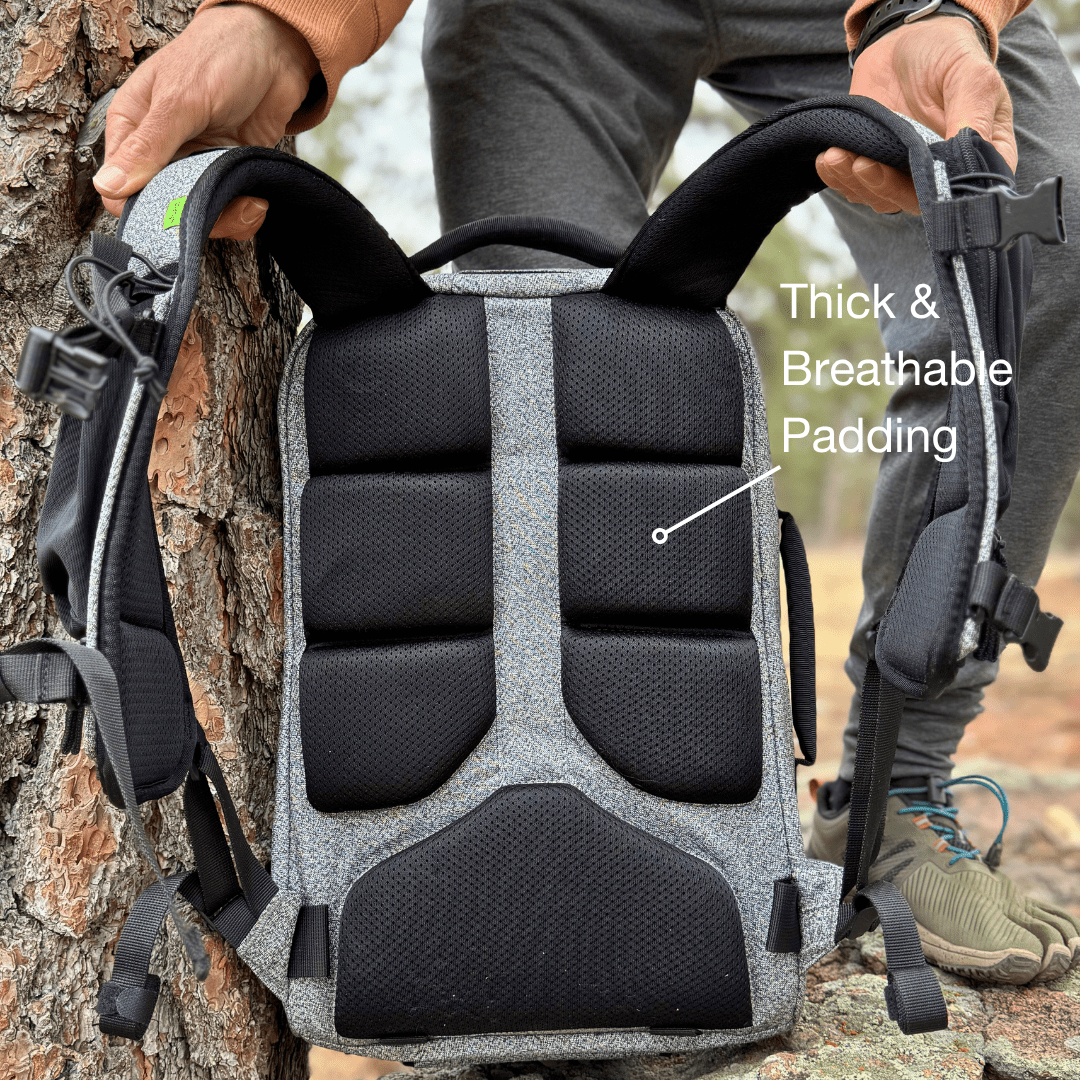 Everyday Ruck