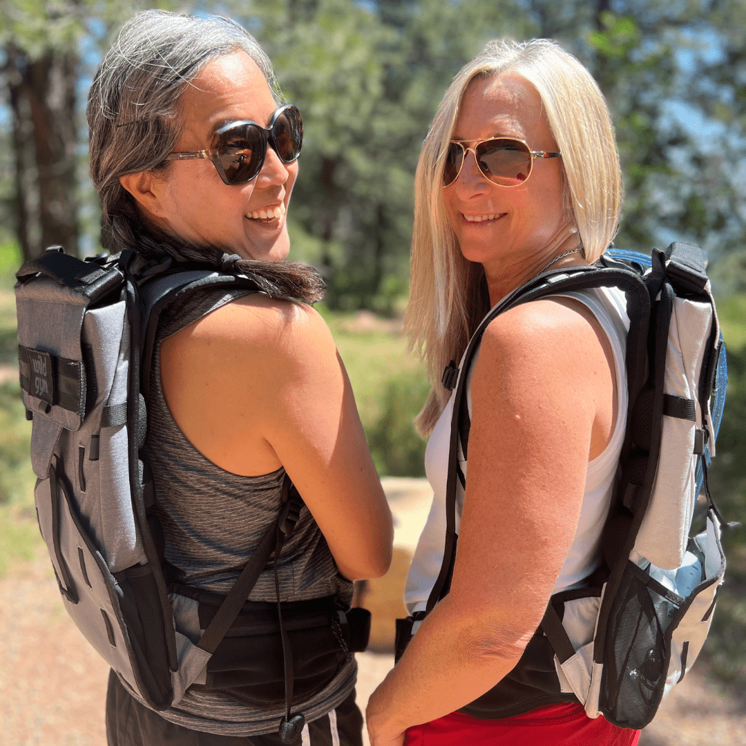 Feather Ruck Ultimate Bundle