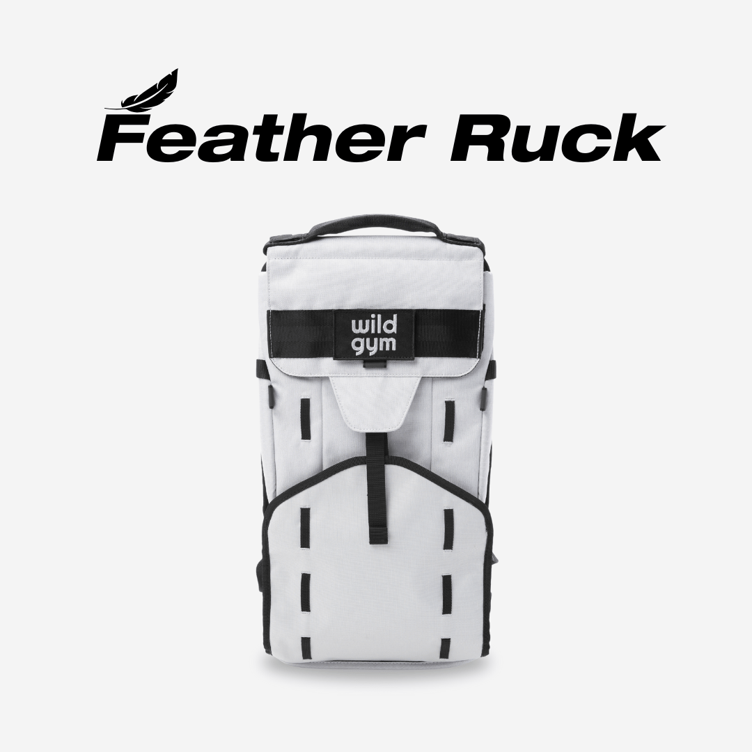 Feather Ruck