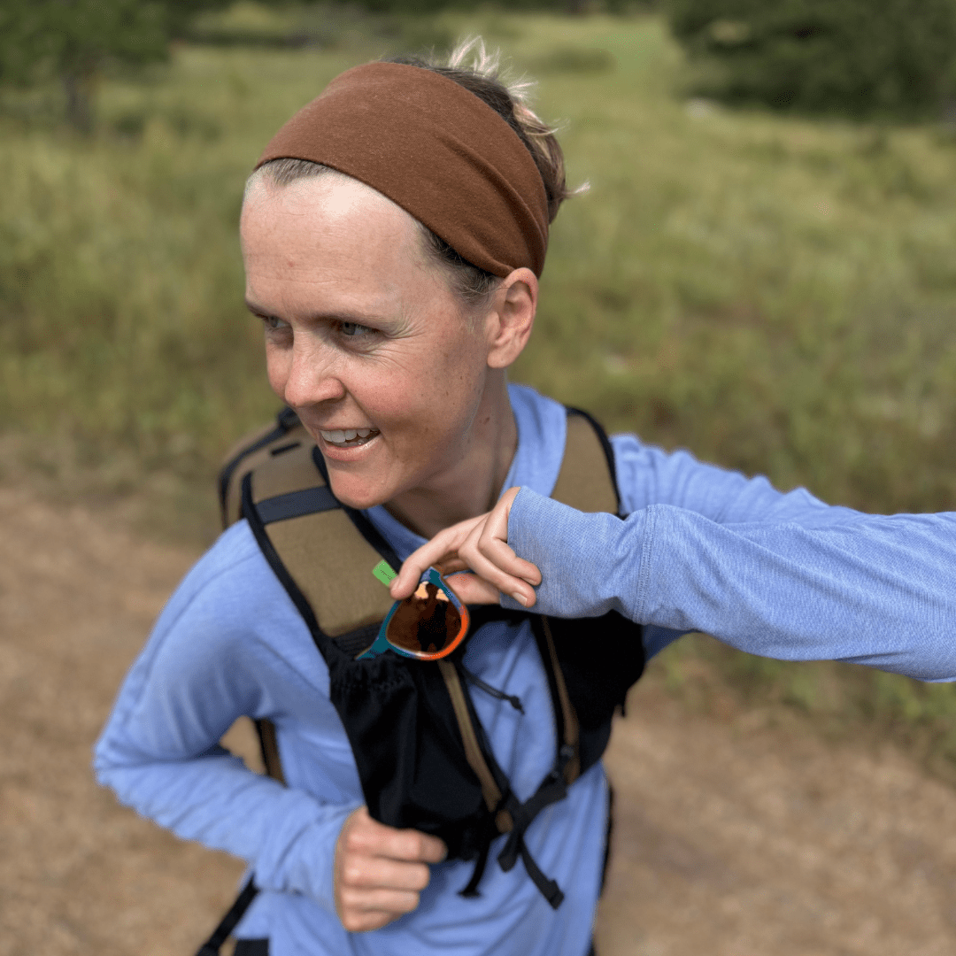 Complete Ruck System
