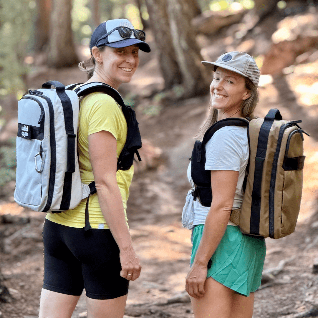 Everyday Ruck