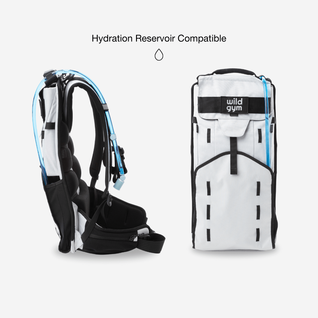 Feather Ruck Ultimate Bundle