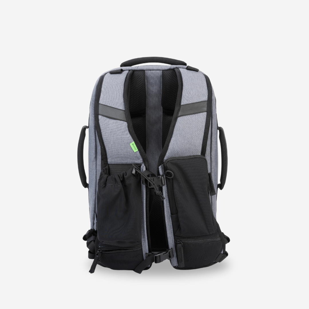 Everyday Ruck