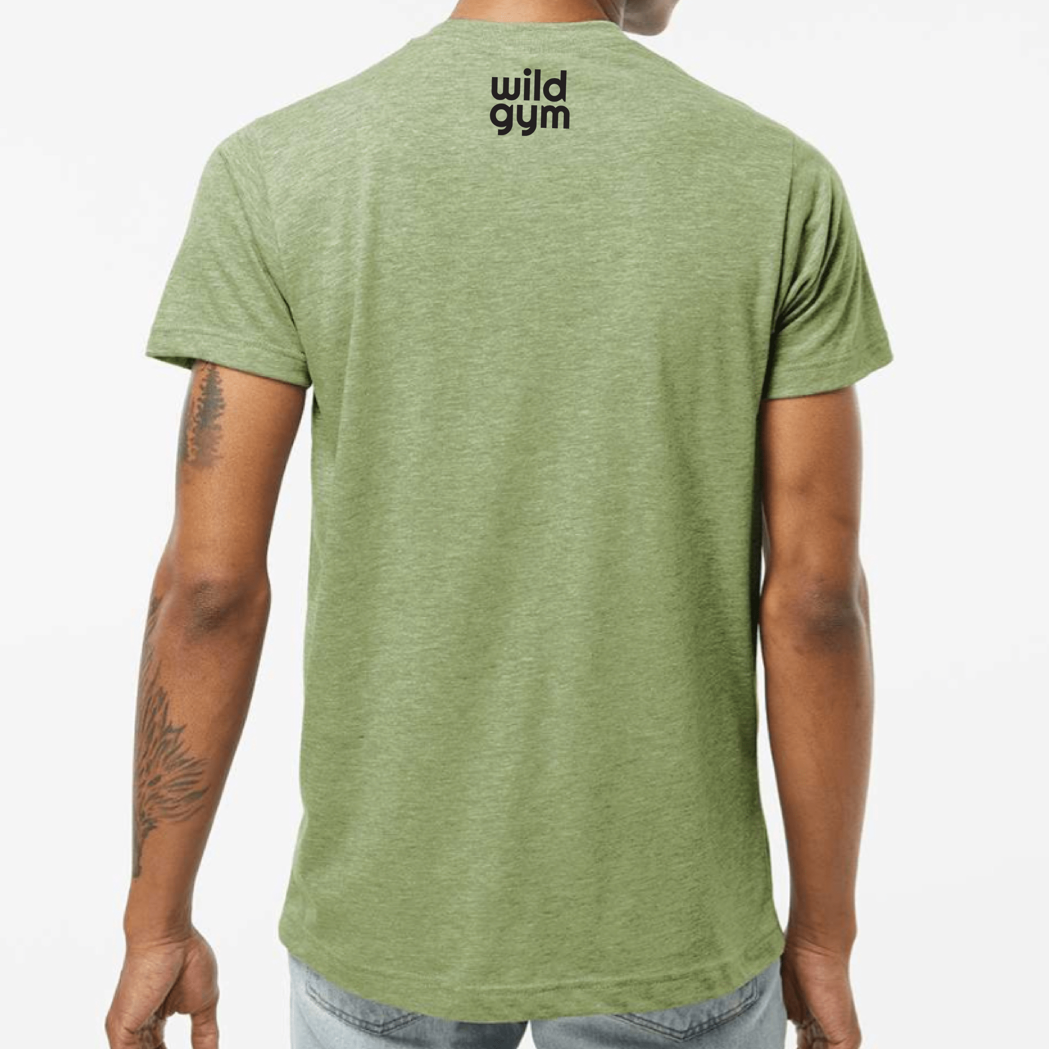 League of Wildness T-Shirt