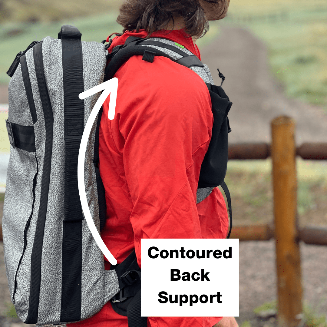Complete Ruck System