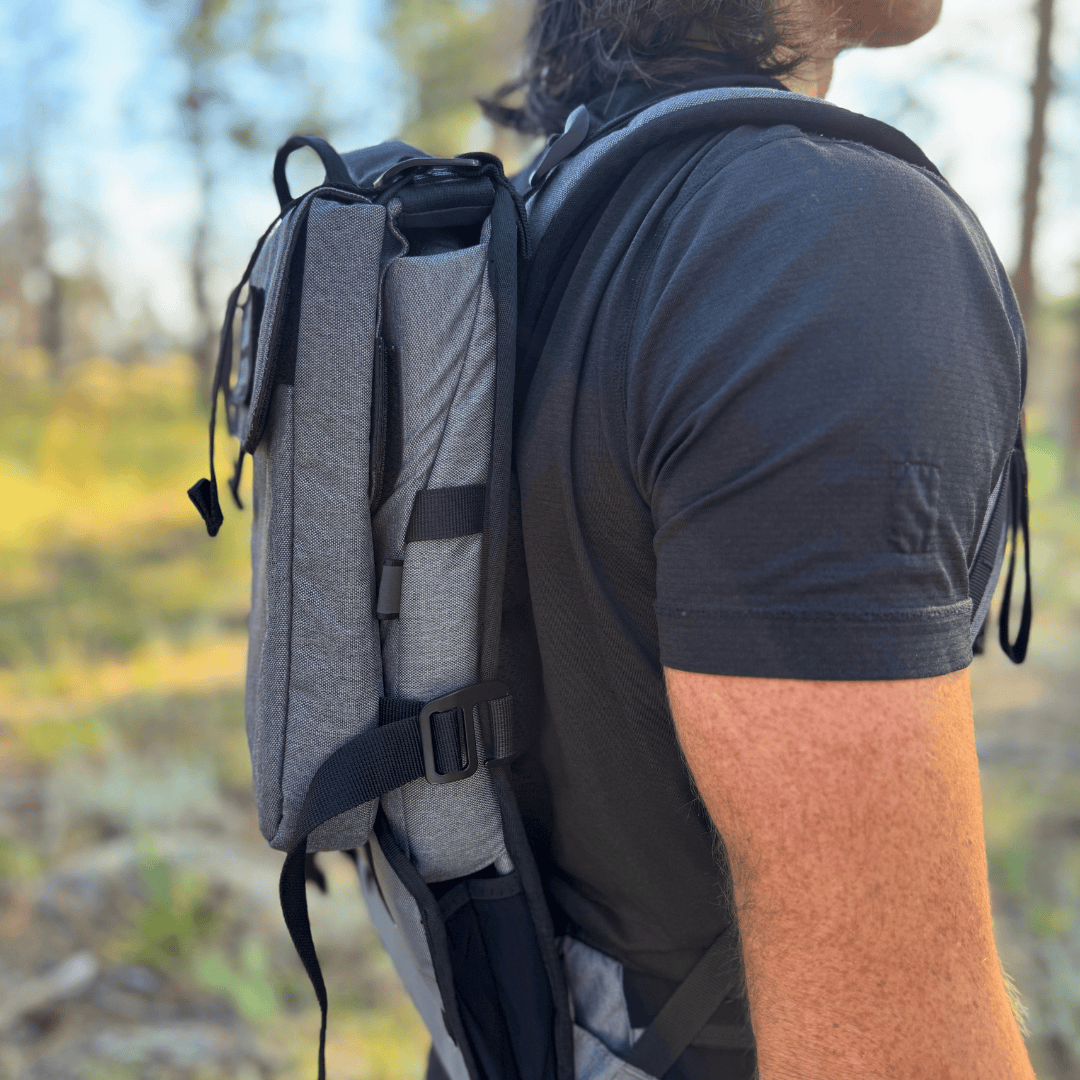 Feather Ruck Ultimate Bundle