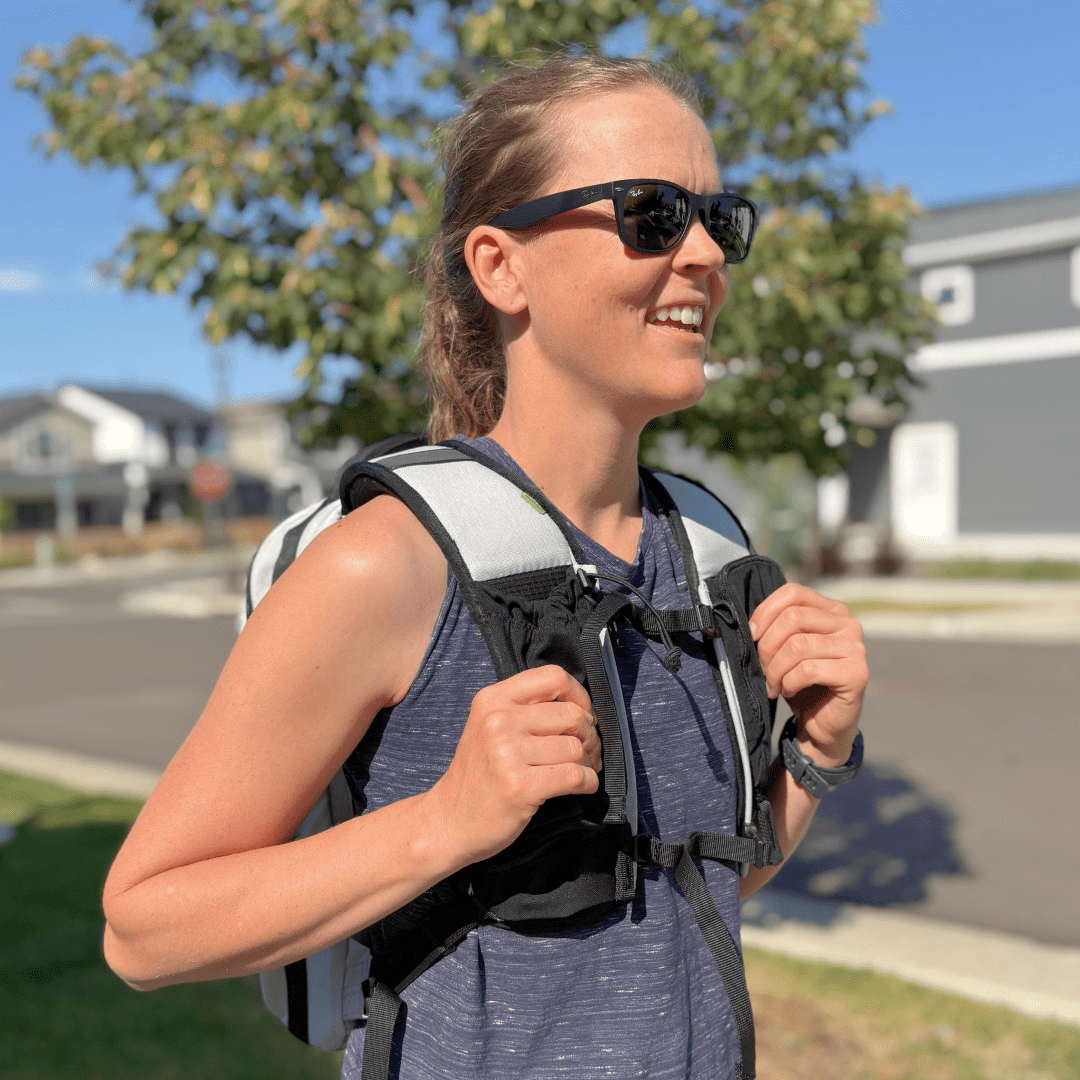 Complete Ruck System