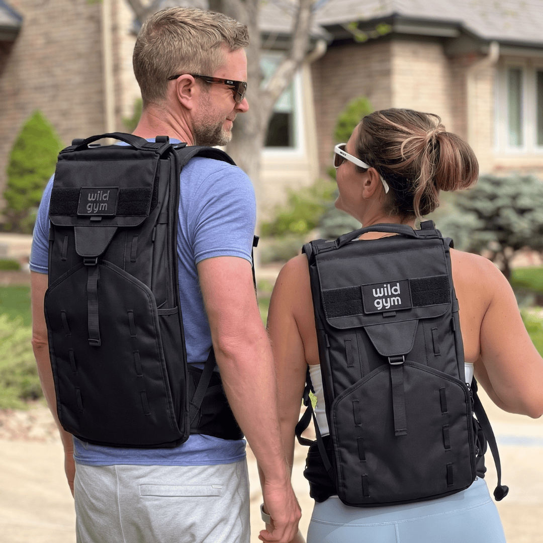 Feather Ruck