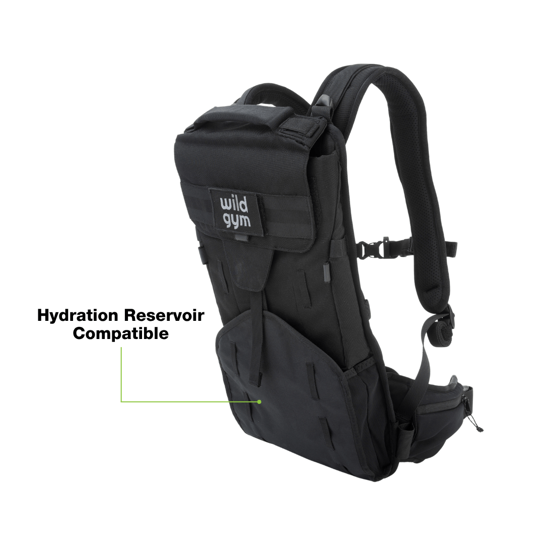 Feather Ruck Ultimate Bundle