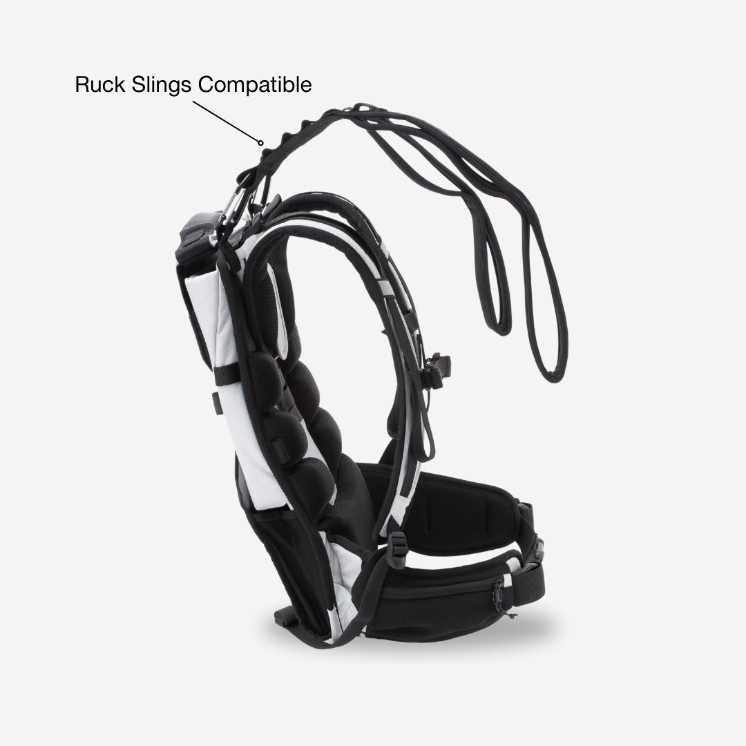 Feather Ruck Complete System