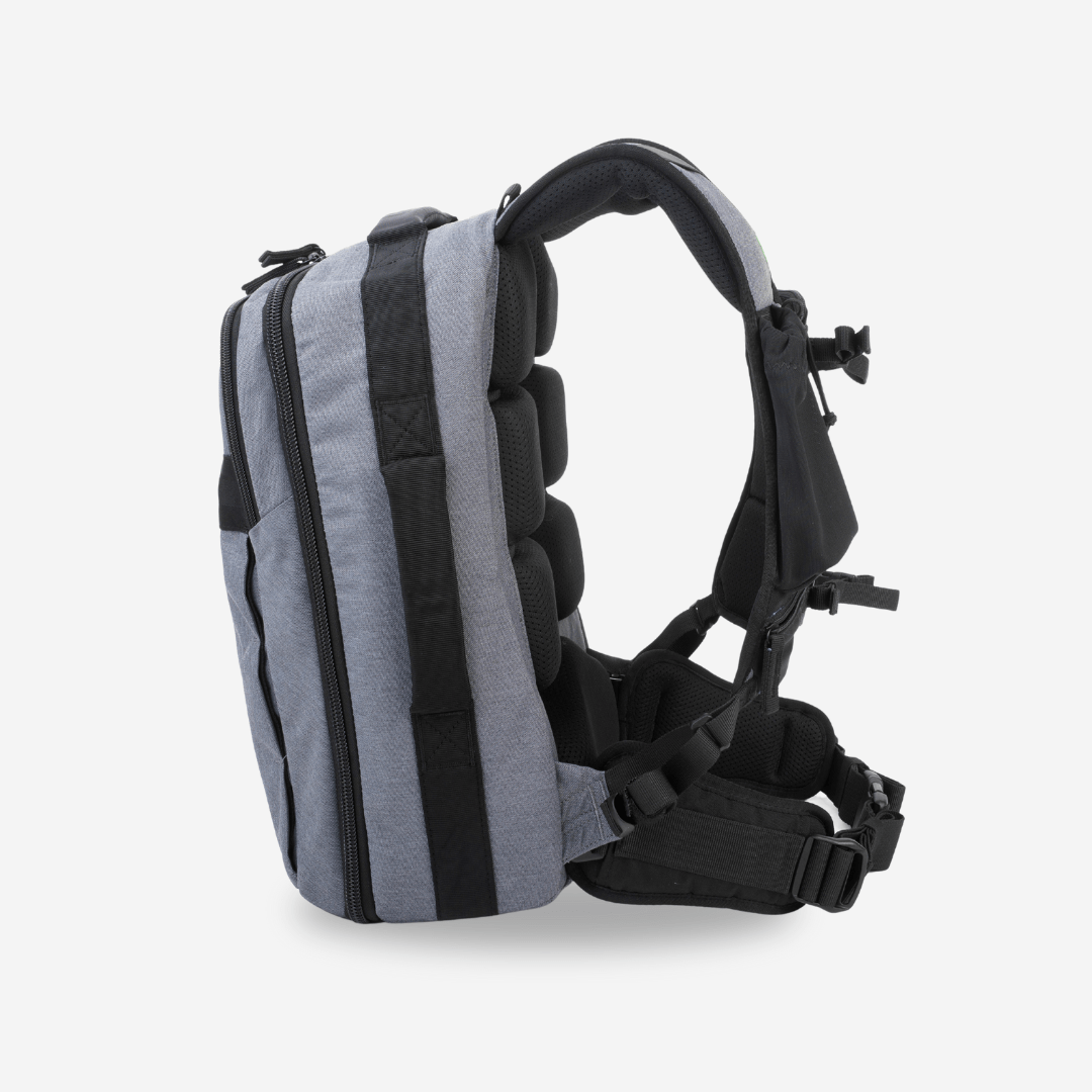 Everyday Ruck
