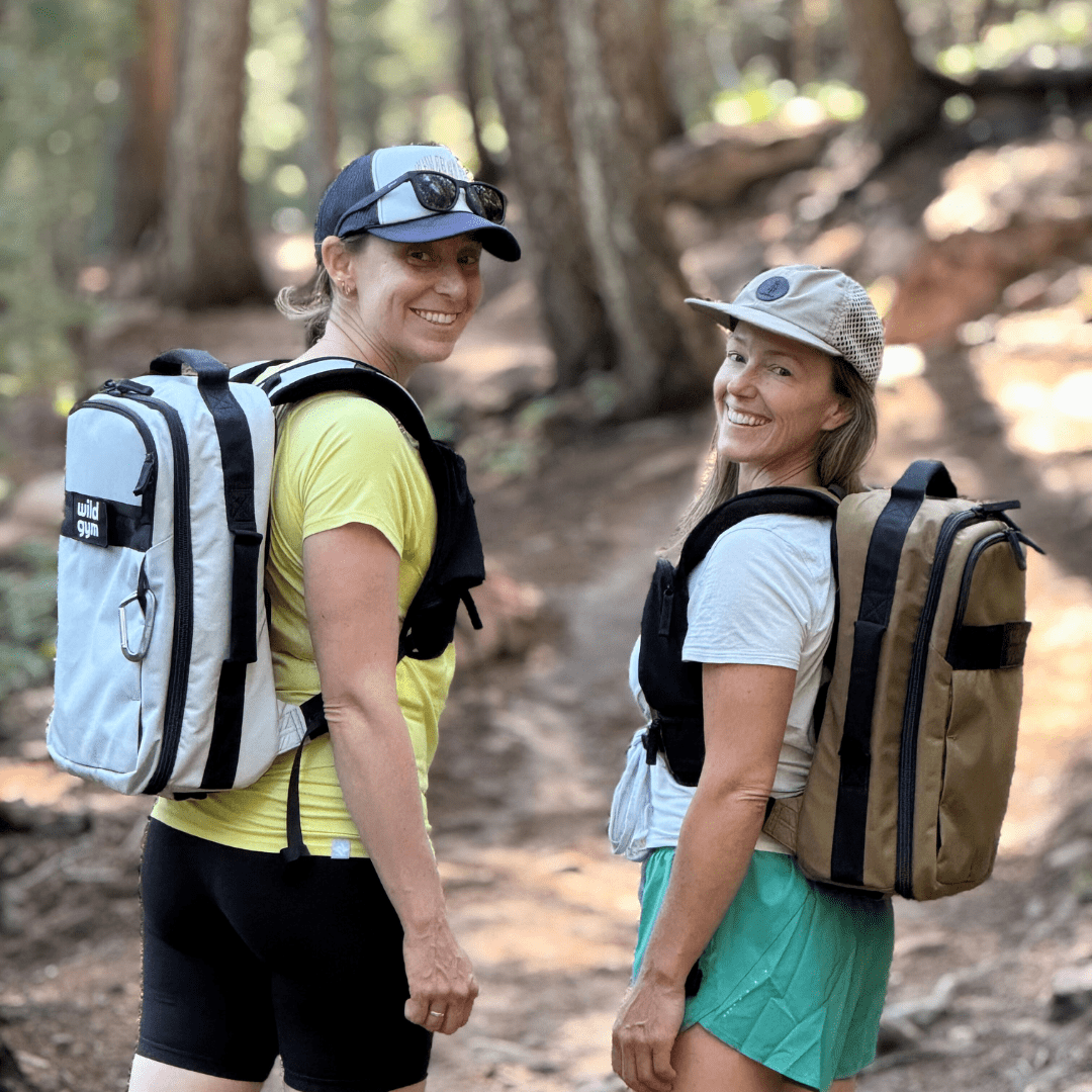 Complete Ruck System