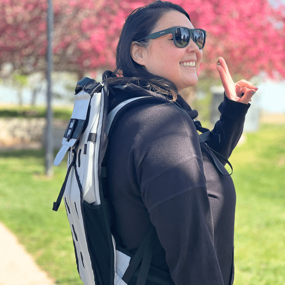 Feather Ruck Ultimate Bundle