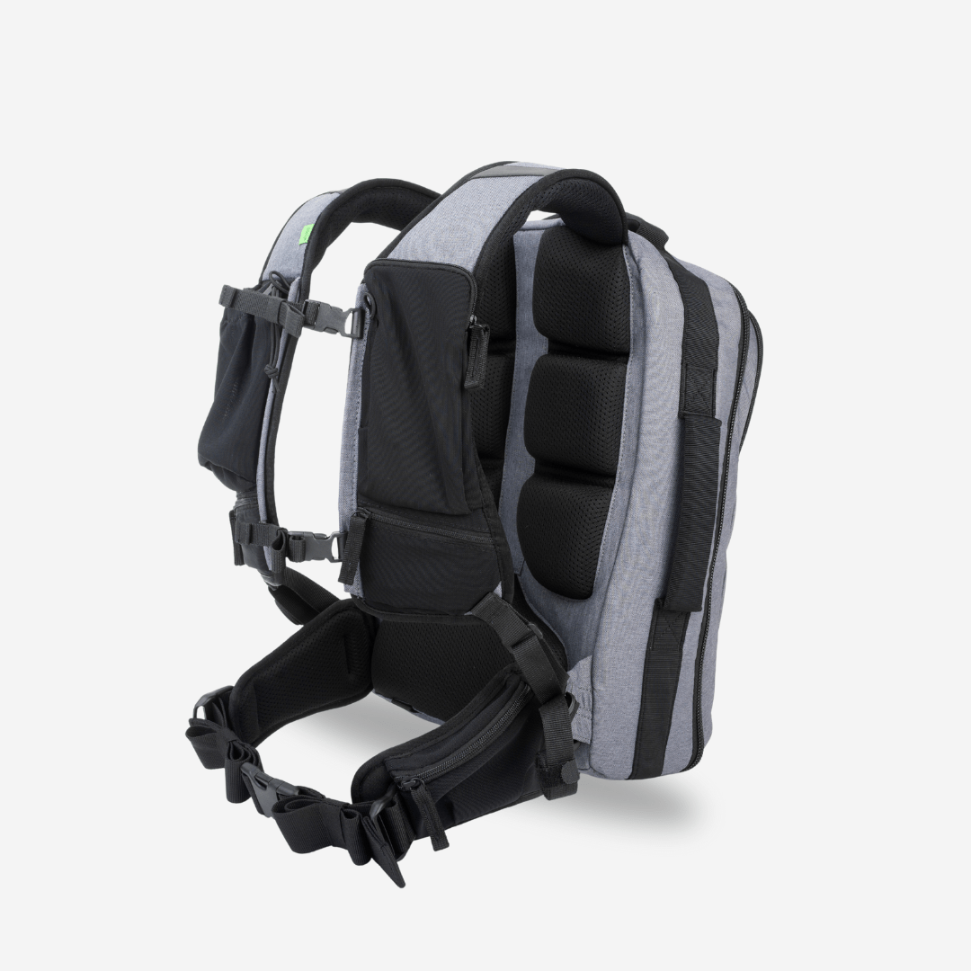 Everyday Ruck