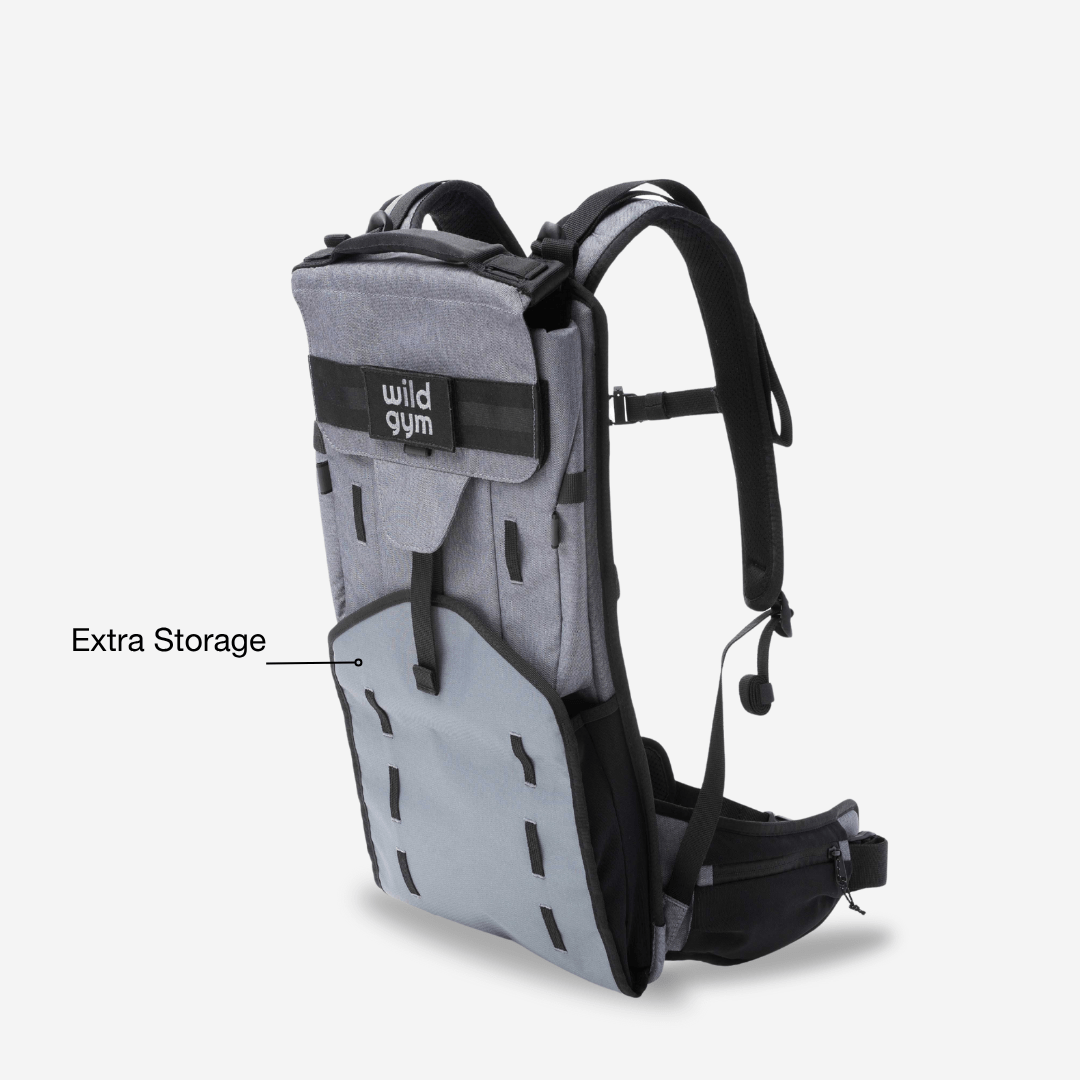 Feather Ruck Ultimate Bundle