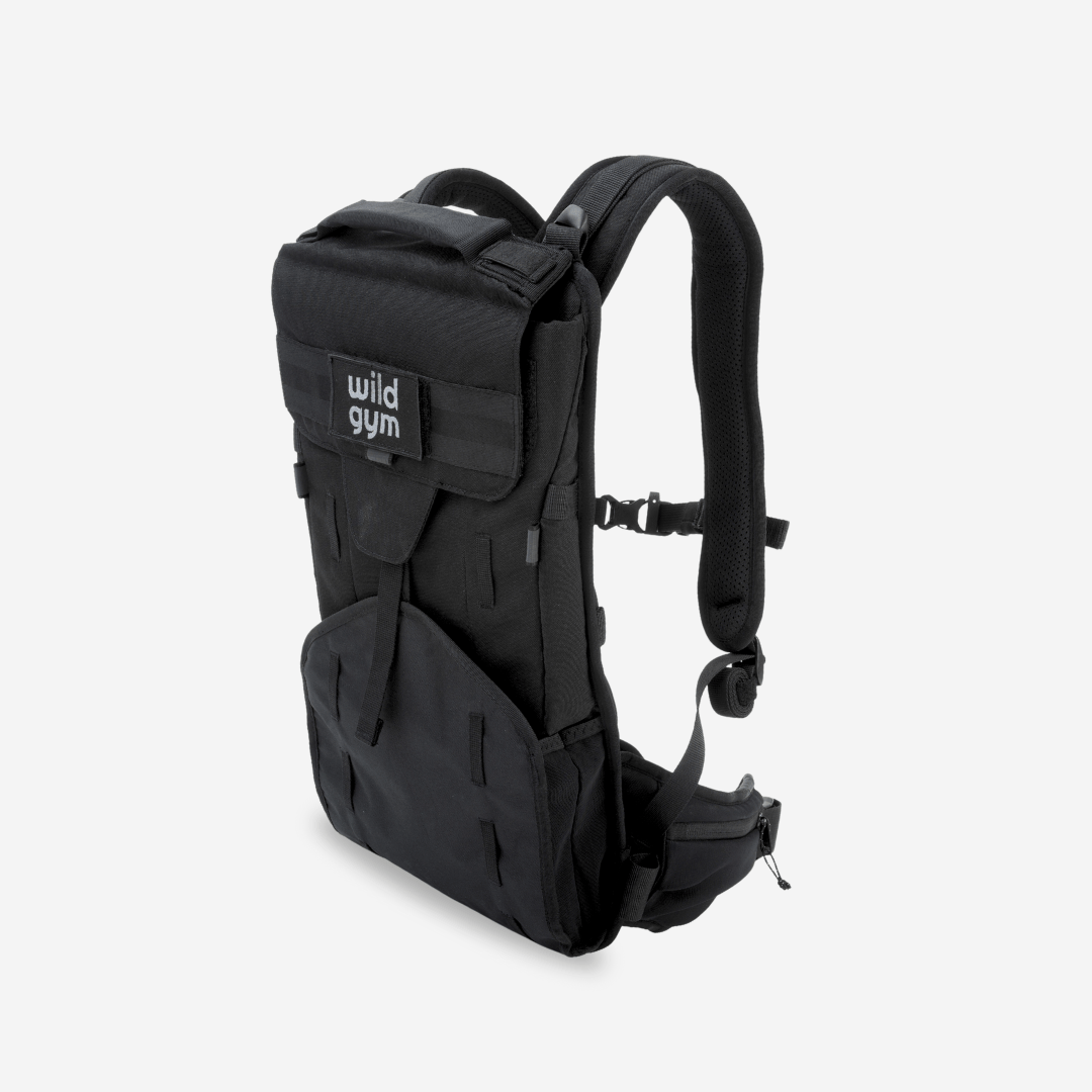 Feather Ruck Ultimate Bundle