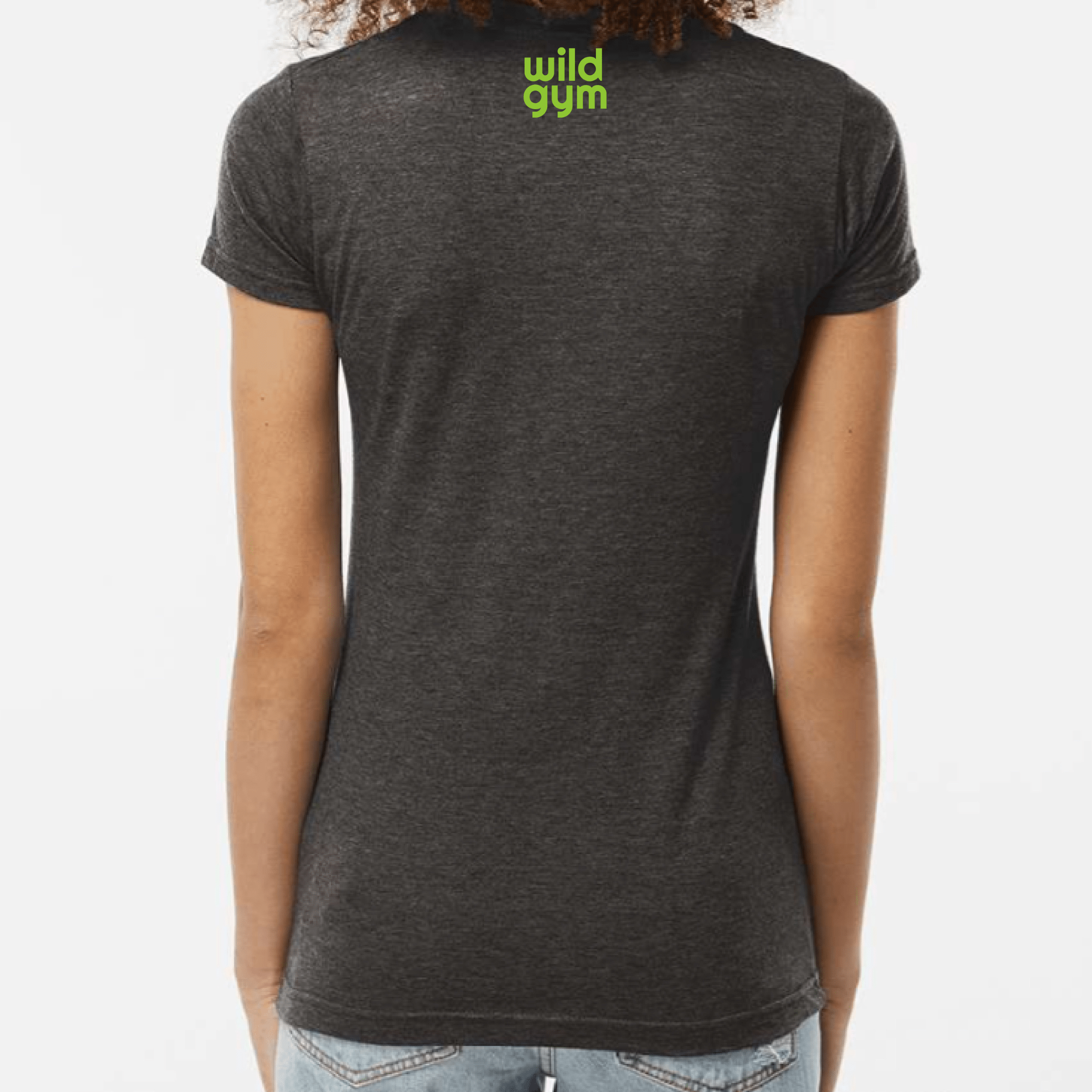 Live Wild or Die T-Shirt