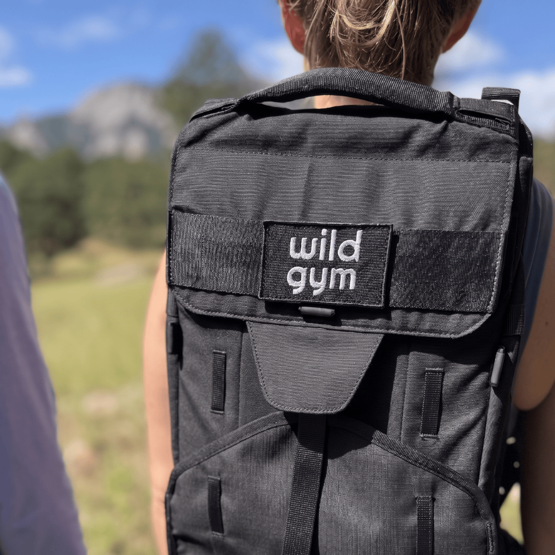 Feather Ruck