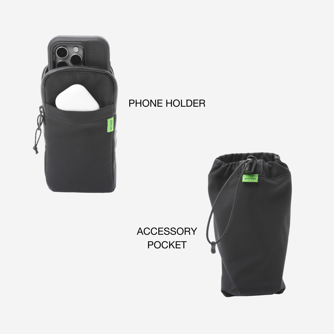 Feather Ruck Ultimate Bundle