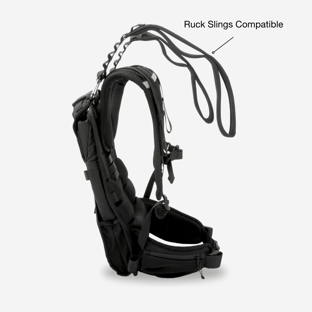Feather Ruck Starter Kit